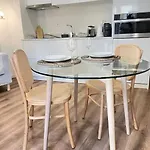 Graceful 1Bdr Apartment 141