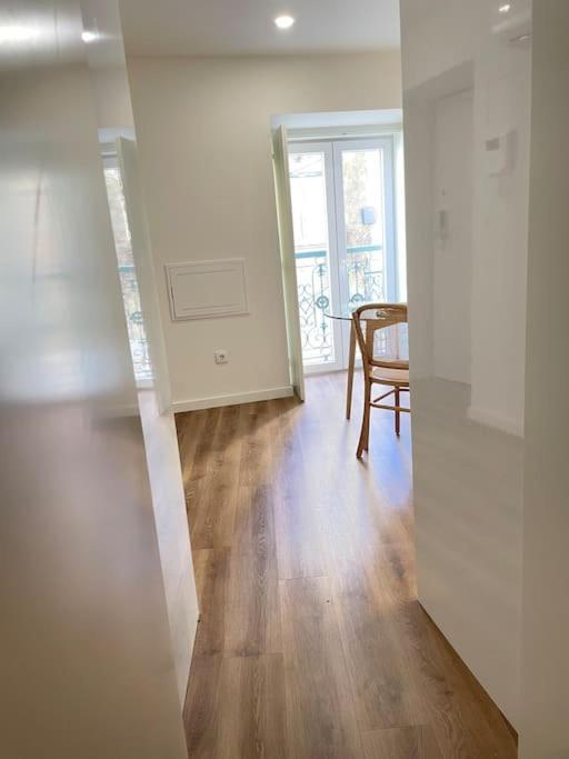 Apartamento Graceful 1bdr 141 *
