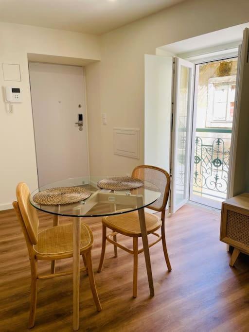 Apartamento Graceful 1bdr 141 Lisboa