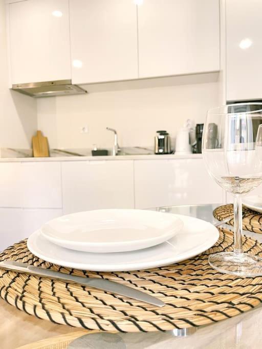 Apartamento Graceful 1bdr 141