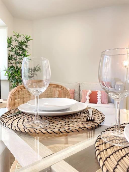 Graceful 1bdr 141 Apartamento *