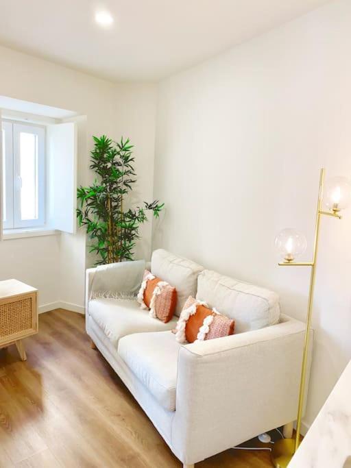 Apartamento Graceful 1bdr 141
