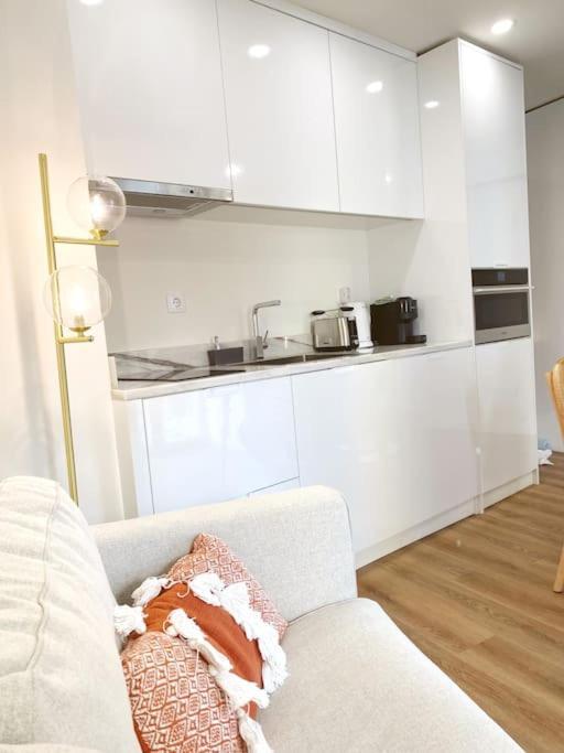 Apartamento Graceful 1bdr 141 *