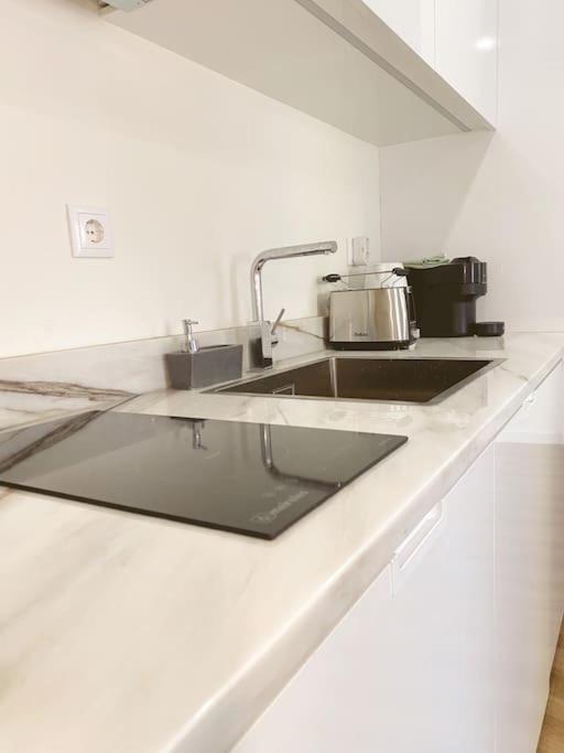 Apartamento Graceful 1bdr 141 Lisboa