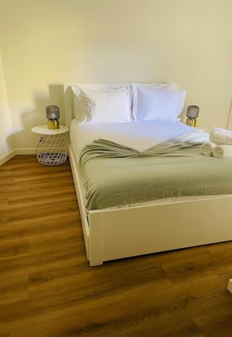 Graceful 1bdr 141 Apartamento