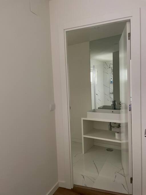 Graceful 1bdr 141 Apartamento *